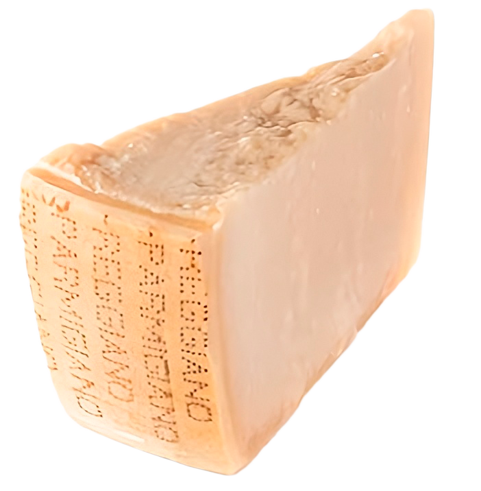 Cuña de Parmigiano Reggiano