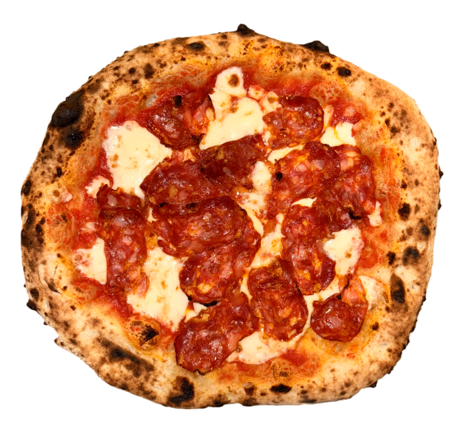 Diavola ardente