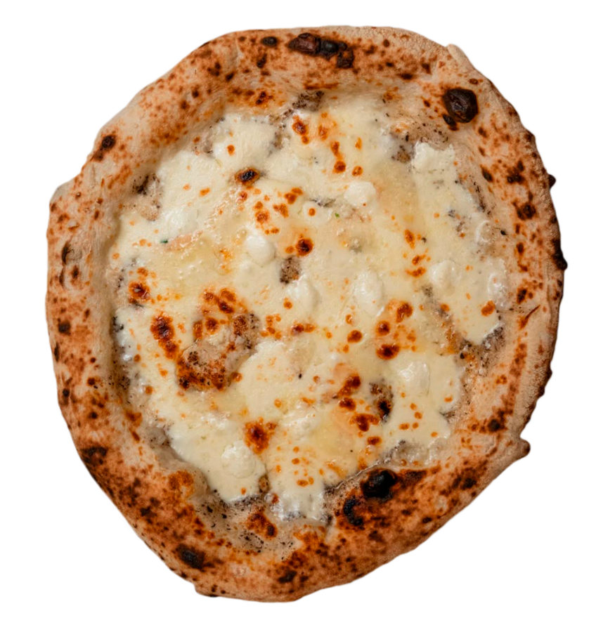 Quattro formaggi